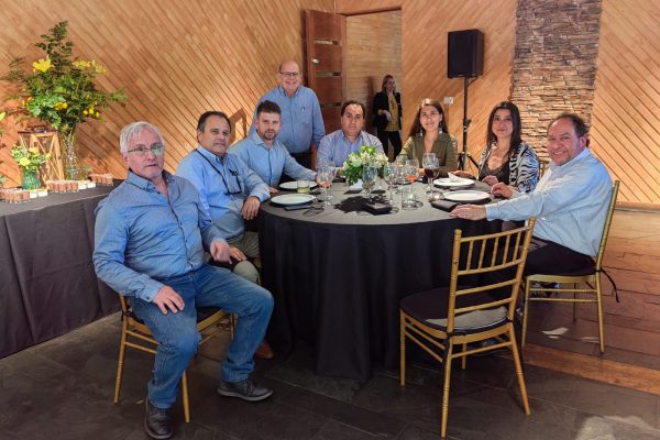 Quipasur y rebisa