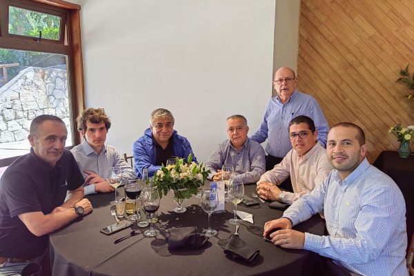 Quipasur y rebisa