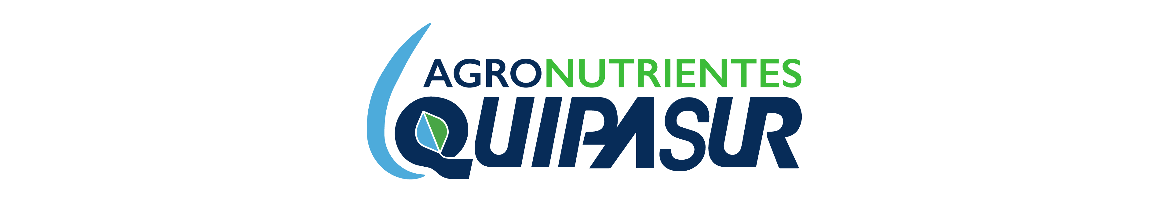 Agronutrientes Quipasur
